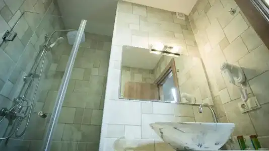 Gallery Inn Old Tbilisi Boutique-hotel - 31