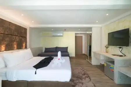 Destination Patong - 75