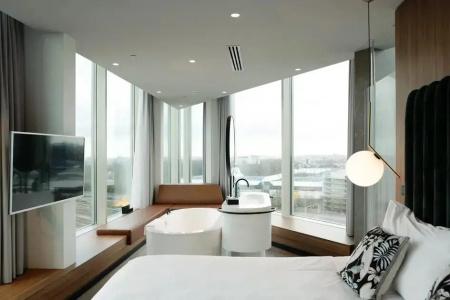 Van der Valk Amsterdam Zuidas -Rai - 86