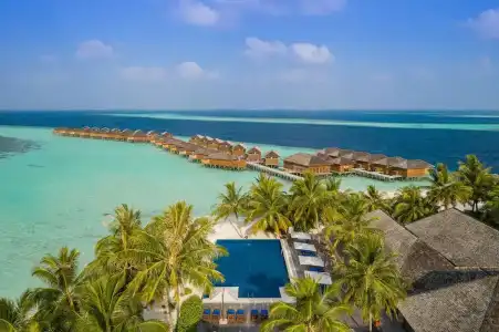 Vilamendhoo Island Resort & Spa - 0
