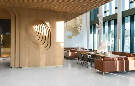 Radisson Blu Atlantic Stavanger - 18