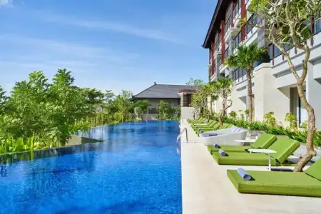Renaissance Bali Nusa Dua Resort - 28