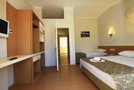 Sun City Apartments & - 44