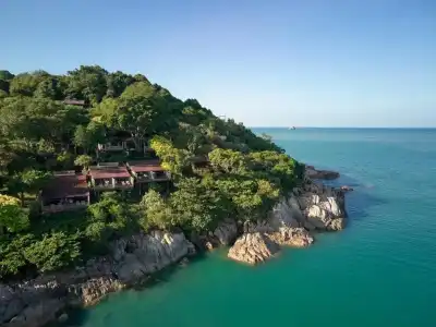 Garrya Tongsai Bay Samui - 33