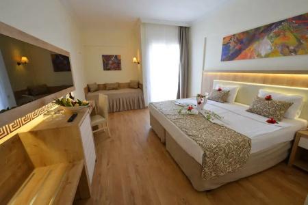 Cesars-Ultra All Inclusive - 42