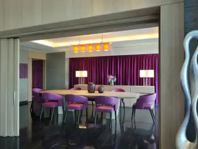 Sofitel Dubai Downtown - 90