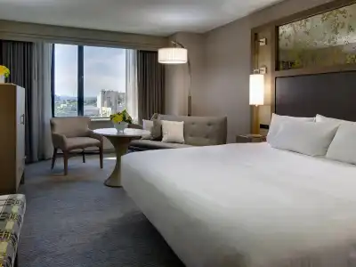 Hyatt Regency Boston - 44