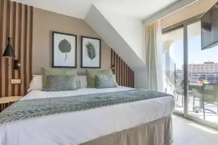 Zafiro Palace - 6