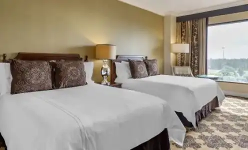 Omni Houston - 57