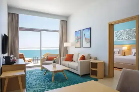 Centara Mirage Beach Resort Dubai - 35