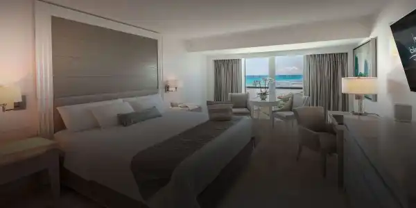 Le Blanc Spa Resort Cancun - Adults Only - All-Inclusive - 48