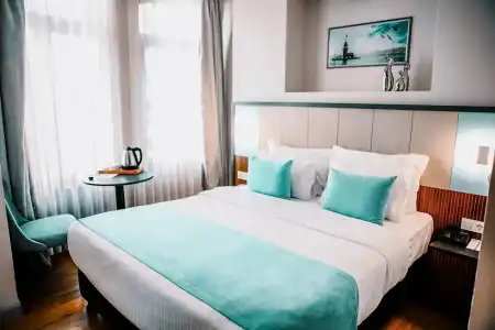 Juno Taksim - 28
