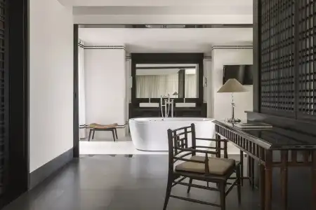 Resort The Pavilions Phuket - 98