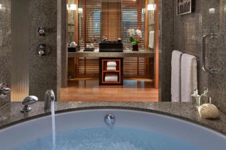 Mandarin Oriental, Tokyo - 31