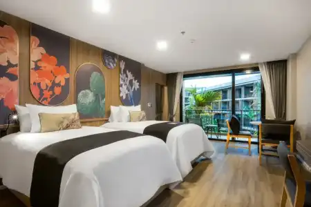La Flora Khao Lak - 36