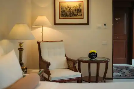 The Imperial New Delhi - 68