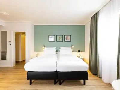 Garner Post Aschaffenburg by IHG - 66