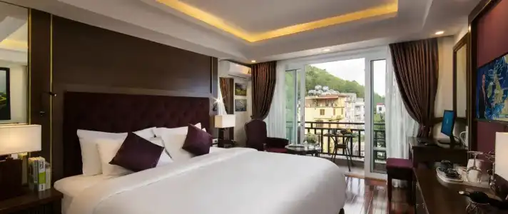 Sapa Horizon & Skybar - 5
