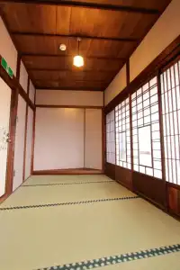 Onomichi Guest House Miharashi-tei - Hostel - 48