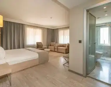 The Gate 30 Suites - 121
