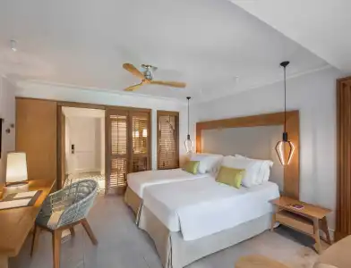 Sugar Beach Mauritius, 5 Star - 66