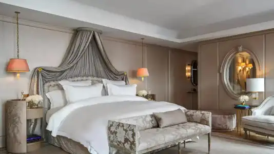 Hôtel de Crillon A Rosewood - 79