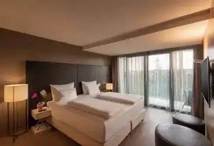 DoubleTree by Hilton Vienna Schonbrunn - 76