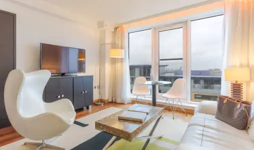 Pestana Chelsea Bridge & SPA - 69