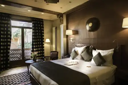 La Maison Arabe, Spa and Cooking Workshops - 101