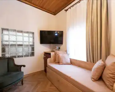 Saye Konak Kaleiçi&Oldtown - 62