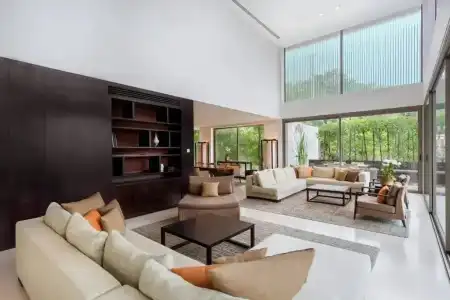 Twinpalms Surin Beach Phuket - 57
