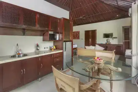 Solo Villas & Retreat - 20