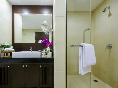 Grand Mercure Bangkok Asoke Residence - 55