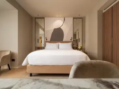 Crowne Plaza Milan City by IHG - 41