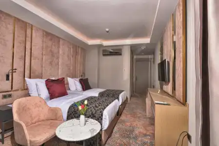 Best Western Premier Ottoperla - 17
