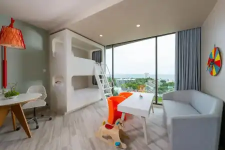 Holiday Inn Resort VANA NAVA HUA HIN by IHG - 51