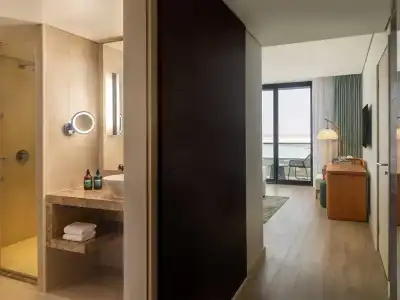 Radisson Blu, Abu Dhabi Yas Island - 82