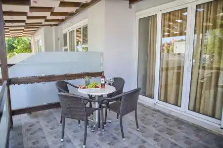 Alia suites and spa - 132