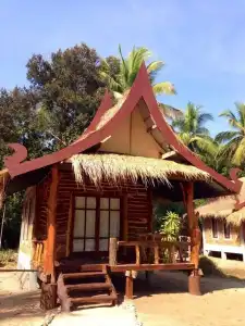 Golden Pearl Beach Resort - 16