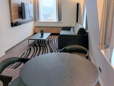 Novotel Vilnius Centre - 124