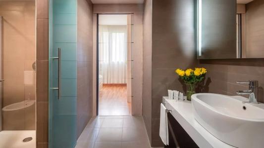 UNAs Bologna San Lazzaro - 62