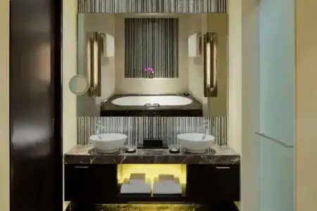 Grand Hyatt Abu Dhabi & Residences Emirates Pearl - 18