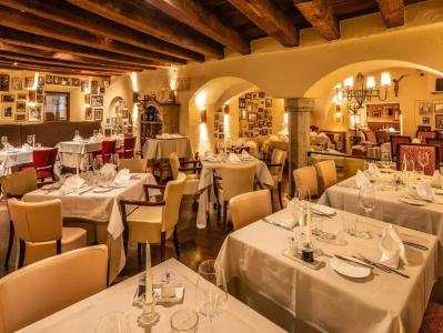 Traube - Beim Dorfwirt - 11