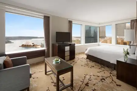 Shangri-La Sydney - 69