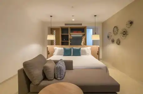 Centara Ao Nang Beach Resort and Spa Krabi - 71