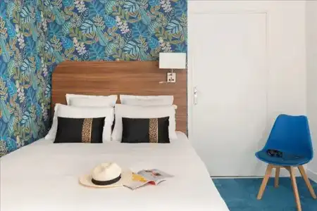 Hôtel KHLA Nice - 58