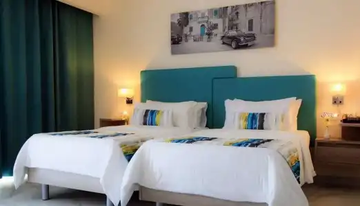 Riviera Spa Resort – Adults Only - 60