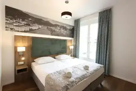 Altstadt Hofwirt - 94