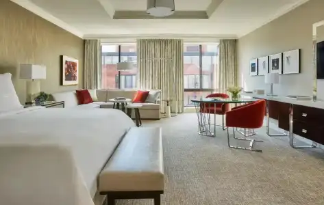 Four Seasons Washington DC - 29