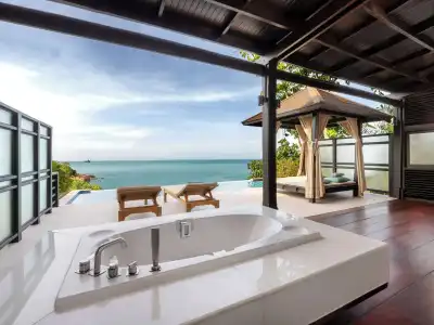 Garrya Tongsai Bay Samui - 73